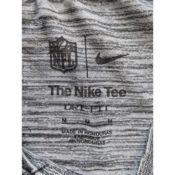 Nike Jets Tee - Size M - Picture 4 of 5